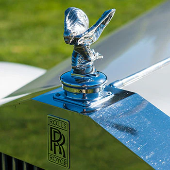 Rolls Royce