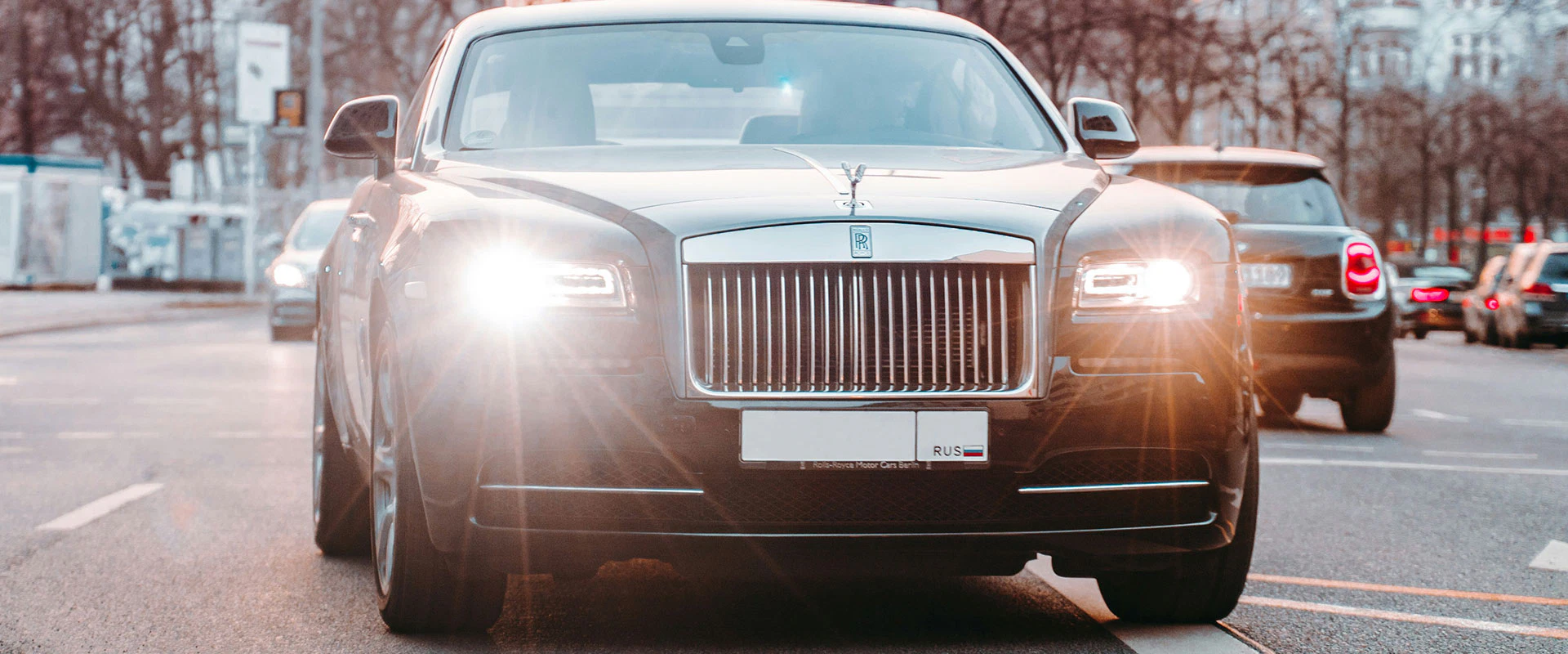 Rolls Royce Repair near Mt. Juliet, TN