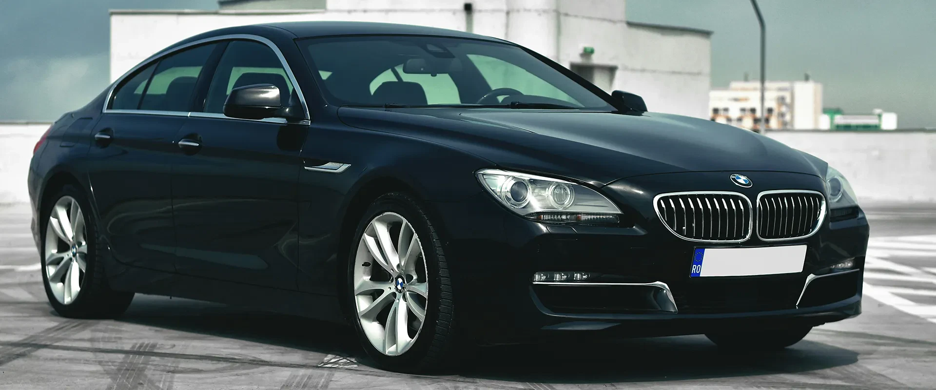 BMW Repair near Mt. Juliet, TN