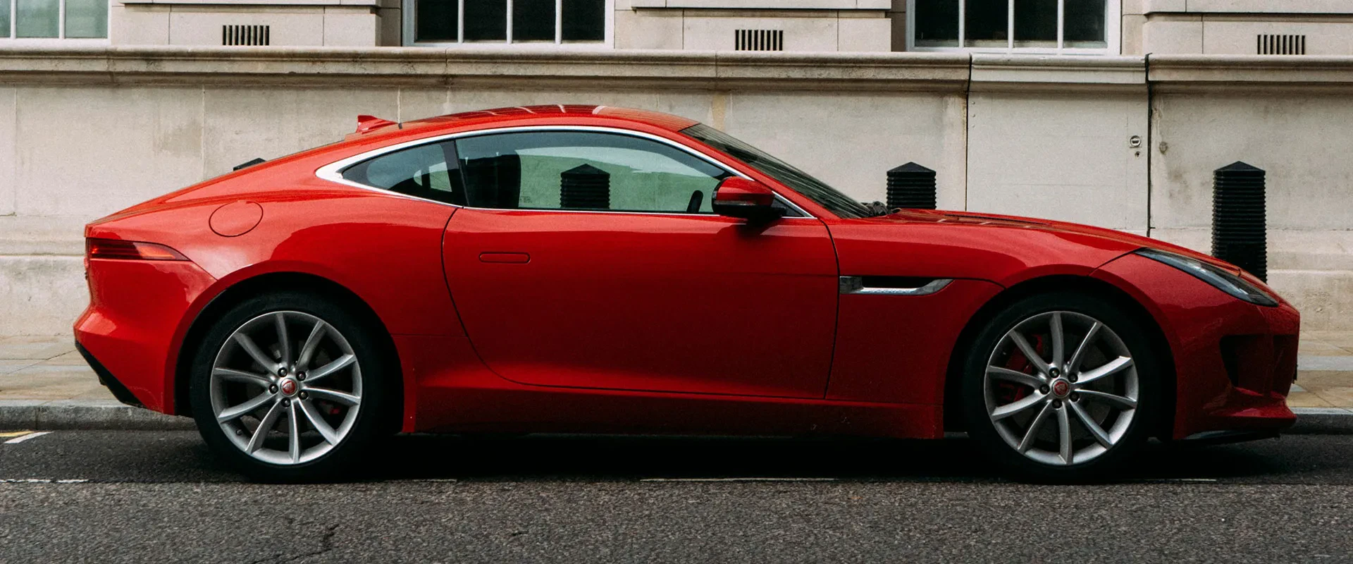 Jaguar Repair near Mt. Juliet, TN