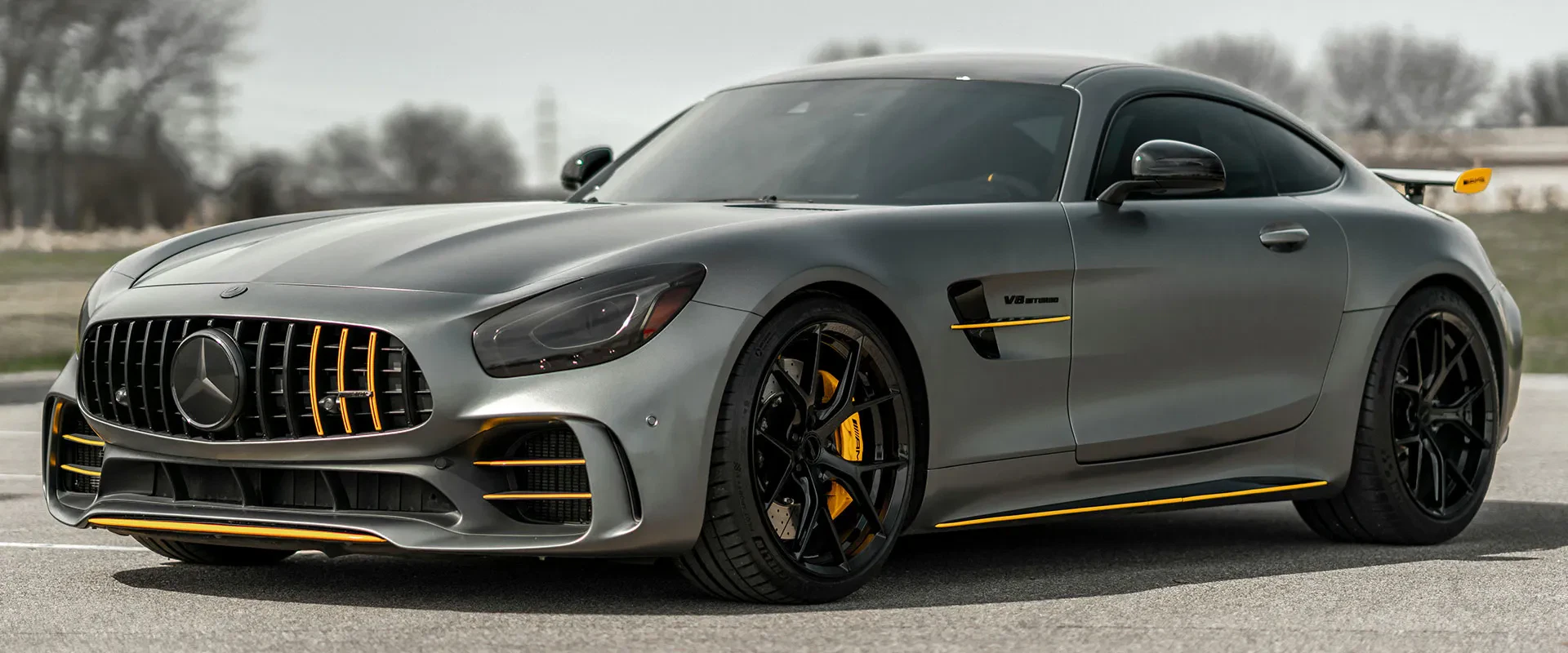 Mercedes Benz Repair near Mt. Juliet, TN