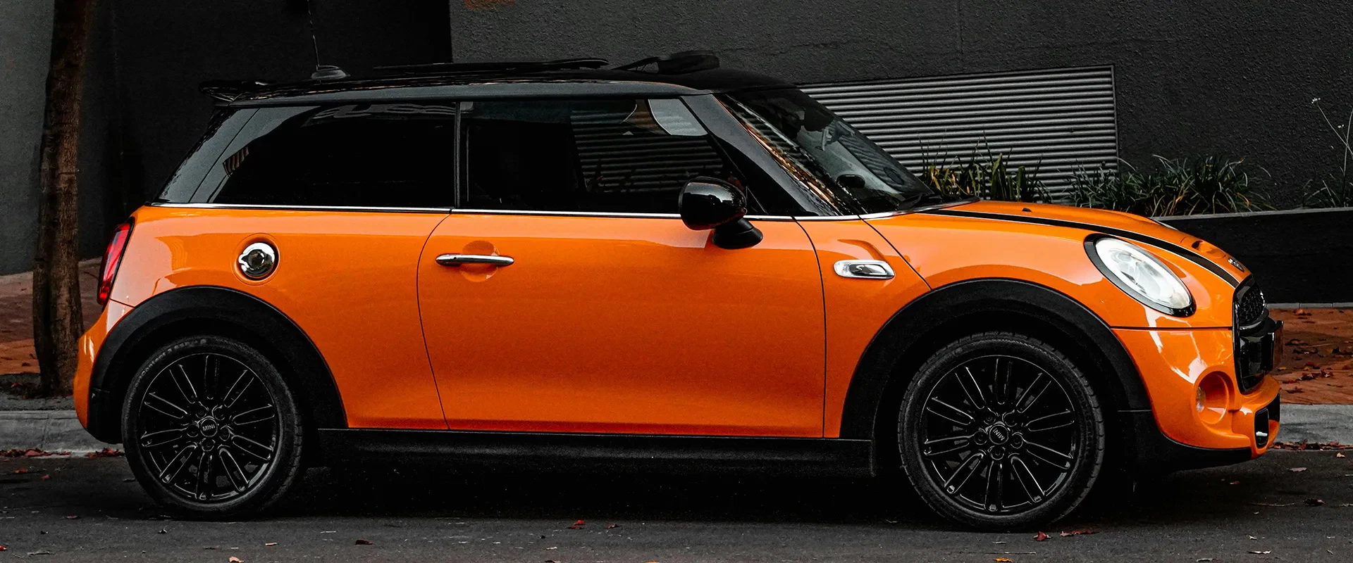 MINI Repair near Mt. Juliet, TN