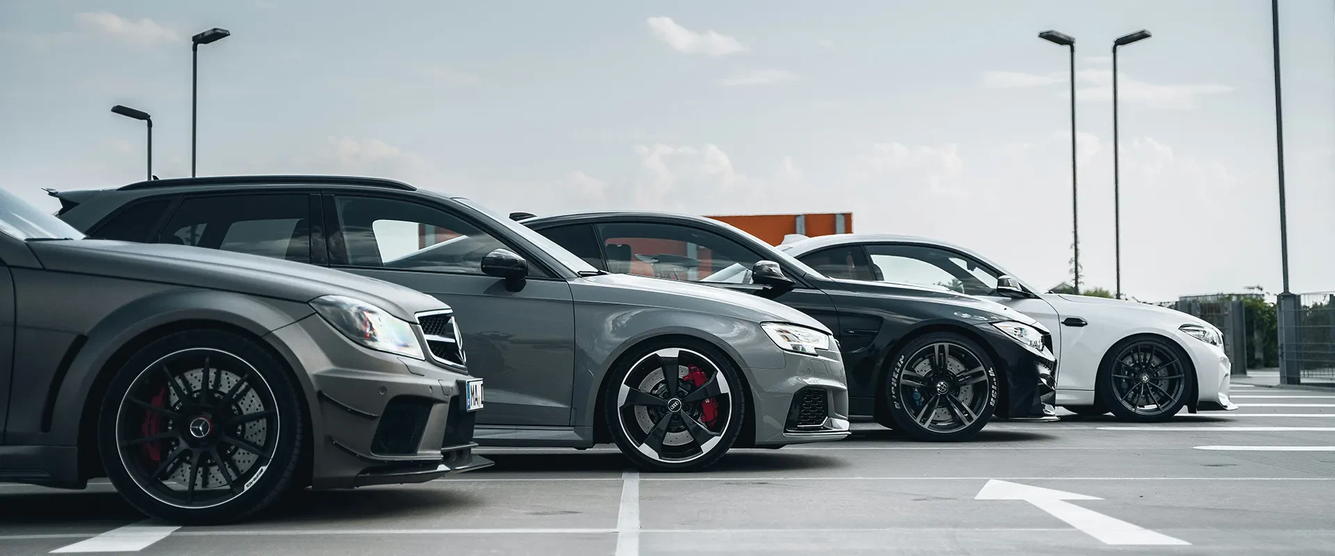 European Auto Repair near Mt. Juliet, TN